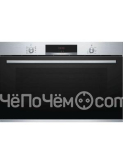 Духовой шкаф BOSCH VBD554FS0