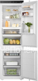 Холодильник ASKO RBC276SND1
