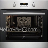 Духовой шкаф ELECTROLUX eob 3410 aox