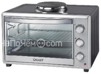 Мини-печь GALAXY GL2613