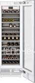 Винный шкаф GAGGENAU RW466365