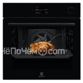 Духовой шкаф ELECTROLUX LOC9P3XZ