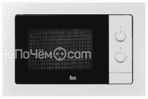 Микроволновая печь Teka MB 620 BI BLANCO