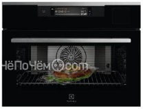 Духовой шкаф  Electrolux VKA9S21WX1