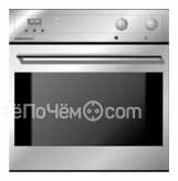 Духовой шкаф Kuppersbusch EEB 6100.0 MX