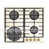 Варочная панель Maunfeld MGHG.64.76RILB