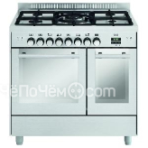 Кухонная плита GLEM md912ci