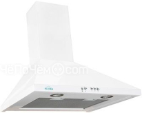 Вытяжка ELIKOR Вента 60П-650-К3Д белый