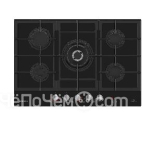 Варочная поверхность GRUNDIG GIGL 7265250 T