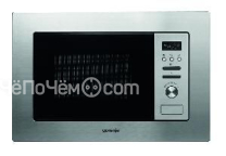 Микроволновая печь Gorenje BM 300 X