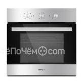 Духовой шкаф HOMSair OEF657S