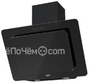 Вытяжка KRONASTEEL LIVA S 600 black