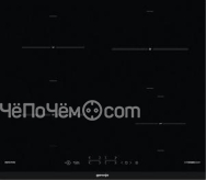 Варочная панель GORENJE IT641BCSC7