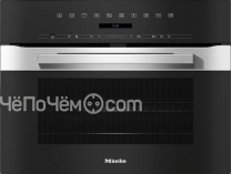 Духовой шкаф MIELE H7240BM EDST/CLST