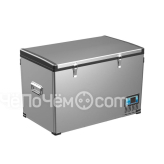 Компрессорный автохолодильник ALPICOOL BD110