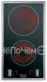 Варочная панель HOTPOINT-ARISTON 7h dk 2k (ix) ru/ha