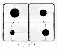 Варочная панель ARDESIA f 64 w