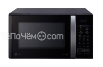 Микроволновая печь LG mh-6342bb