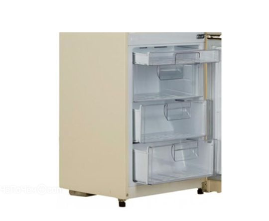 Холодильник LG GA-B379 SECL