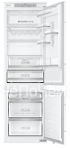 Холодильник Samsung BRB260030WW