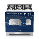 Варочный центр LOFRA RBLD96MFTE/Ci CHROME