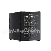 Винный шкаф MEYVEL MV12-TBF1