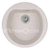 Кухонная мойка GRANULA GR-5101 пирит