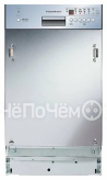 Посудомоечная машина Kuppersbusch IG 459.5 W