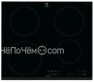 Варочная панель ELECTROLUX LIR60433