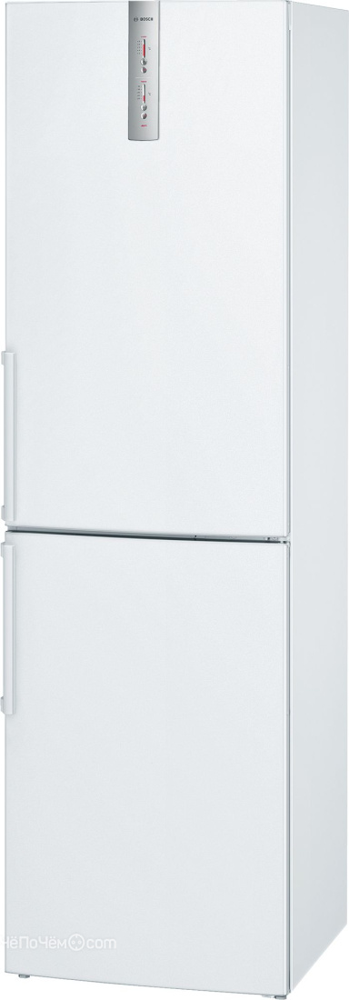Холодильник BOSCH kgn 39xw14r