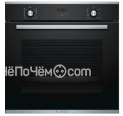 Духовой шкаф Bosch HBA 254YS0 черный