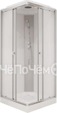 Душевая кабина NIAGARA NG-1101-14