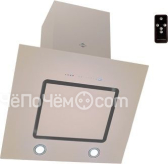 Вытяжка MBS crassula 160 glass ivory