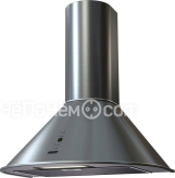 Вытяжка KRONASTEEL diana 3p 900 inox