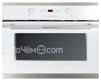 Микроволновая печь KUPPERSBUSCH emwk6260.0w1