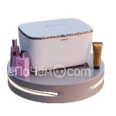 Холодильник для косметики MEYVEL MB-09C3W