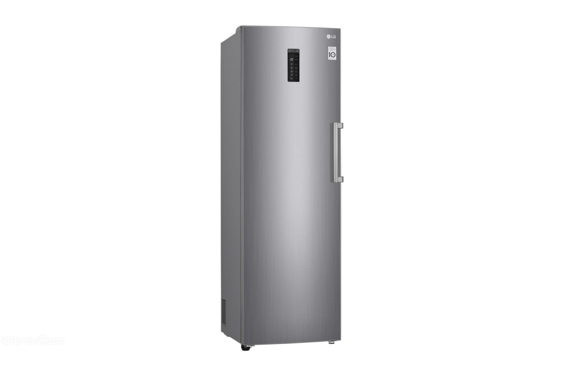 Морозильная камера LG GC-B404EMRV