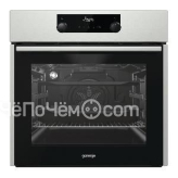 Духовой шкаф GORENJE BOS737E301X