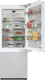 Холодильник MIELE KF 2802 Vi MasterCool