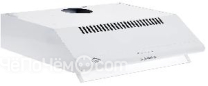 Вытяжка MBS azalea 160 white