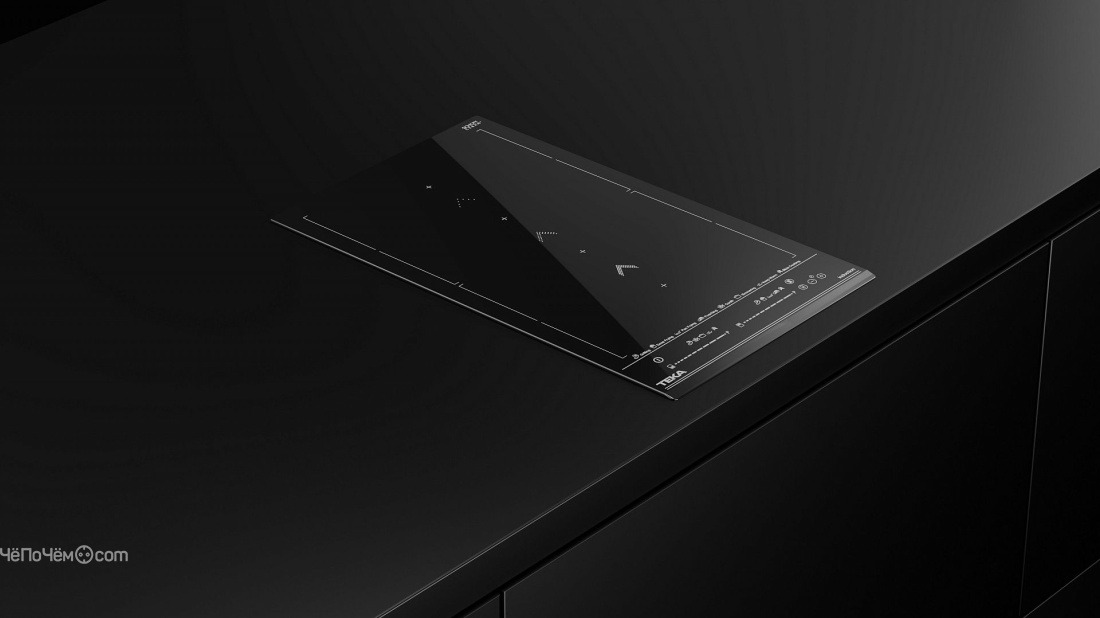 Варочная панель TEKA IZS 34700 MST BLACK