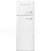 Холодильник SMEG FAB30LWH3