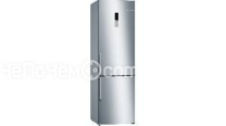 Холодильник BOSCH KGE39XL2OR