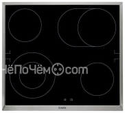 Варочная панель AEG he560406xb