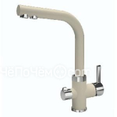 Смеситель Flortek АРЕС FK шампань (334.19H.2123.202)