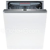 Посудомоечная машина Bosch SBV 68MD02 E