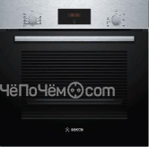 Духовой шкаф Bosch HBF 114 ES 0R