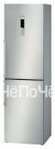 Холодильник Bosch KGN39AZ22 нержавеющая сталь