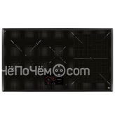Варочная панель TEKA WISH Maestro iHob IRF 9480 TFT (10210184)