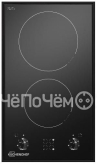 Варочная панель Kuchenchef KHC300S